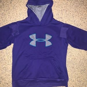 Under Armour Storm Sweatshirt